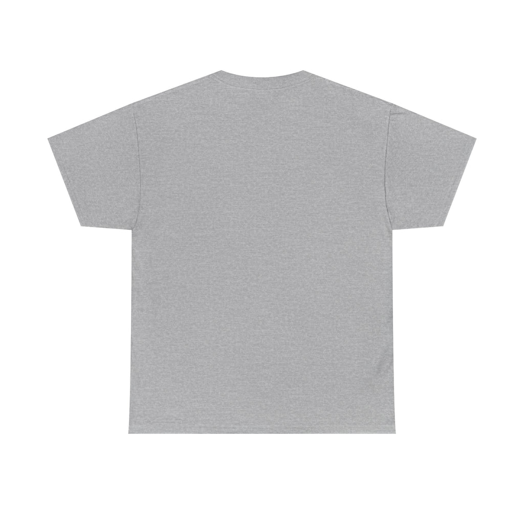 T-Shirt — “Open Mind for a Different View” Minimal Graphic Tee