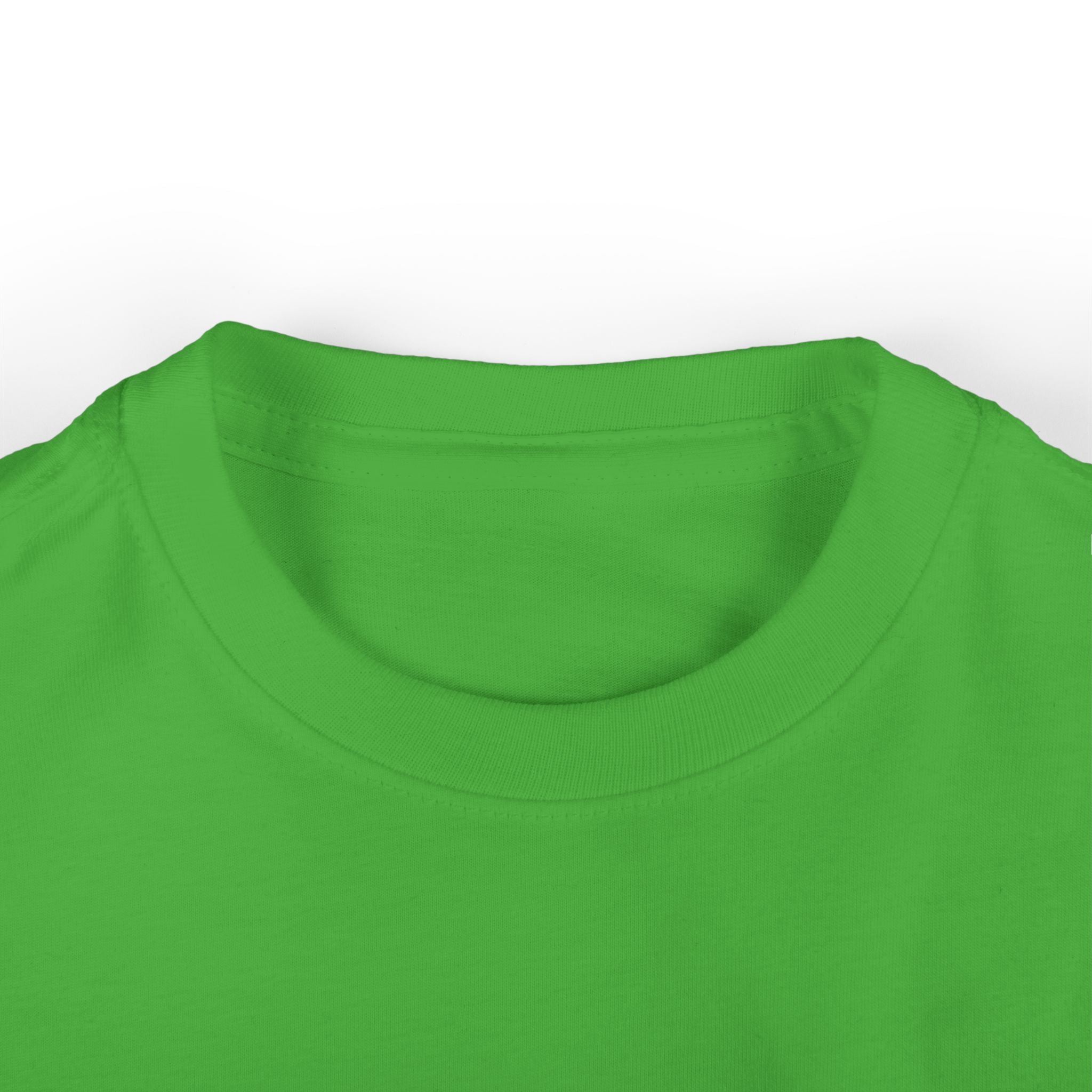Infant Tee — "Tall Dreams Tiny Steps" Giraffe Baby Shirt