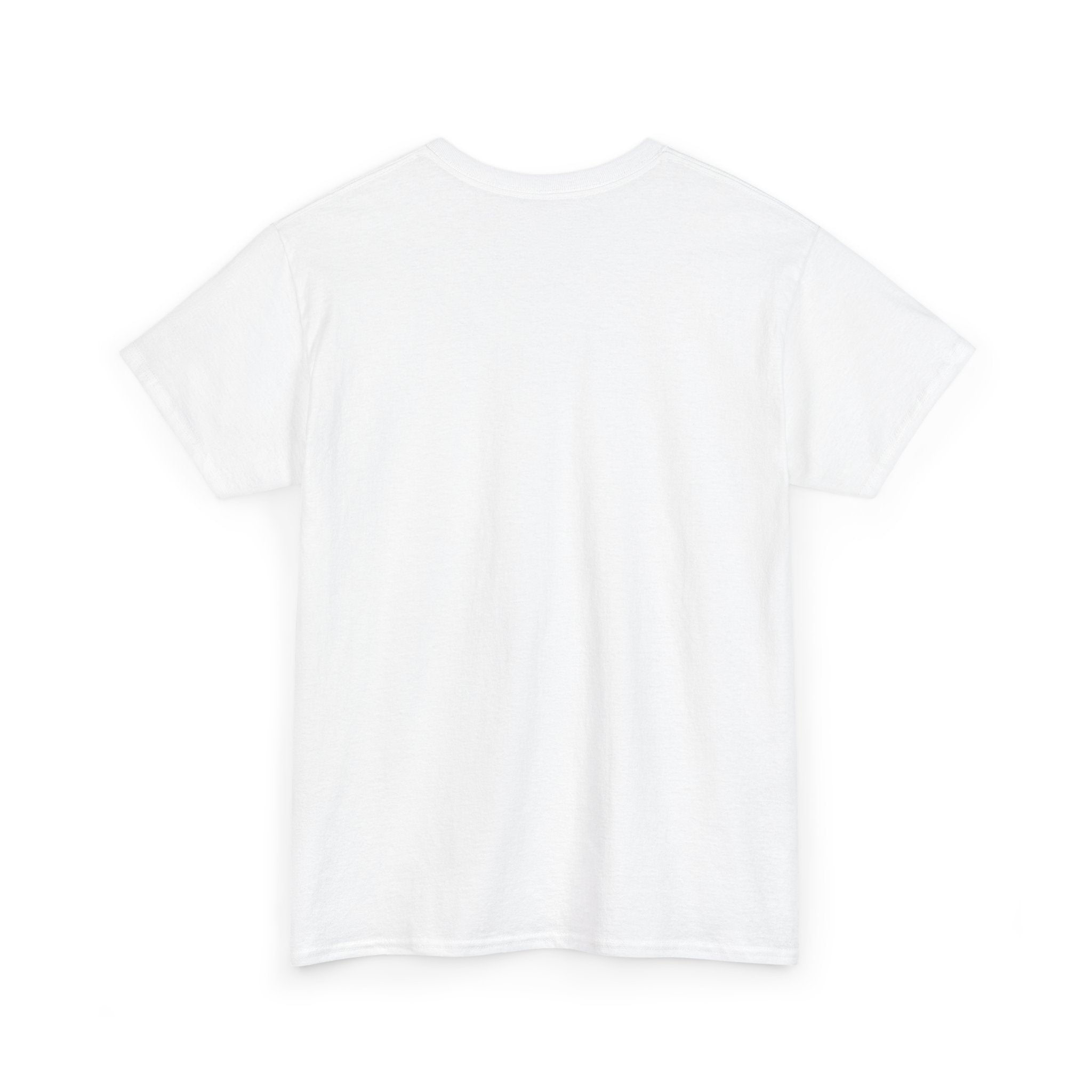 T-Shirt — “Open Mind for a Different View” Minimal Graphic Tee