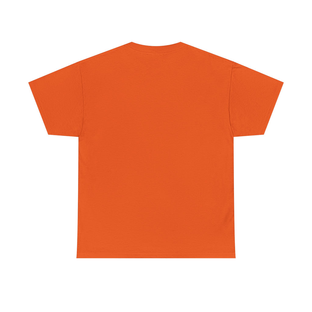 T-Shirt — “Open Mind for a Different View” Minimal Graphic Tee