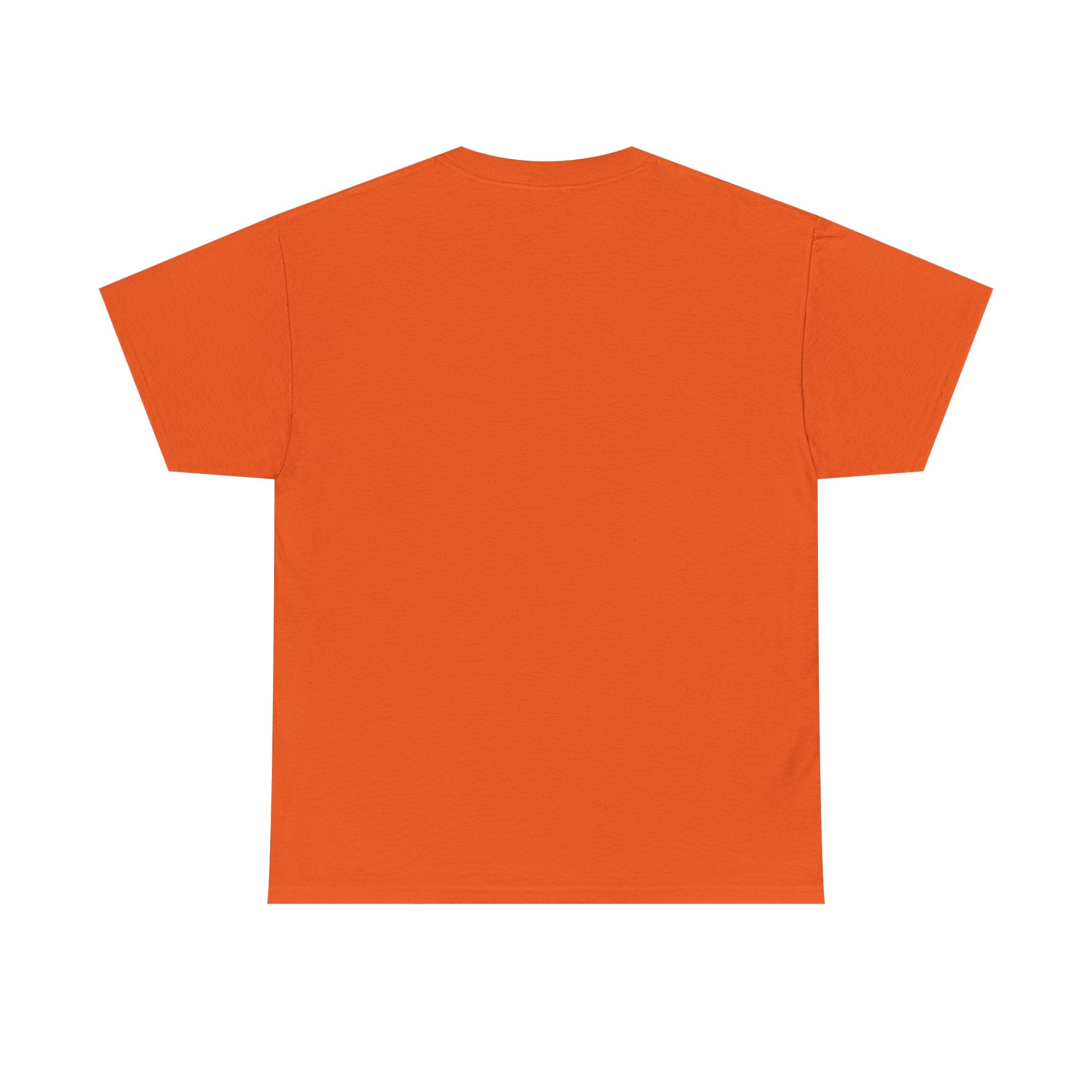 T-Shirt — “Open Mind for a Different View” Minimal Graphic Tee