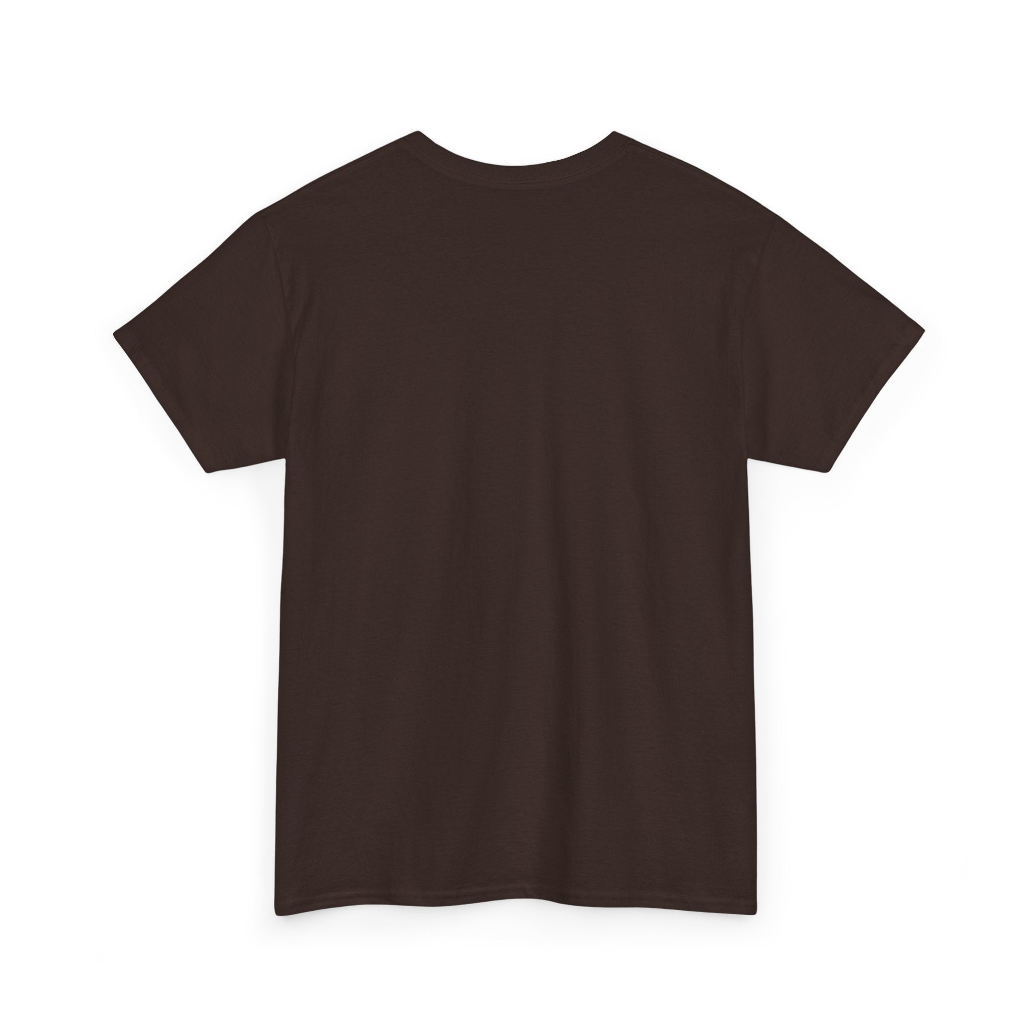 T-Shirt — “Open Mind for a Different View” Minimal Graphic Tee
