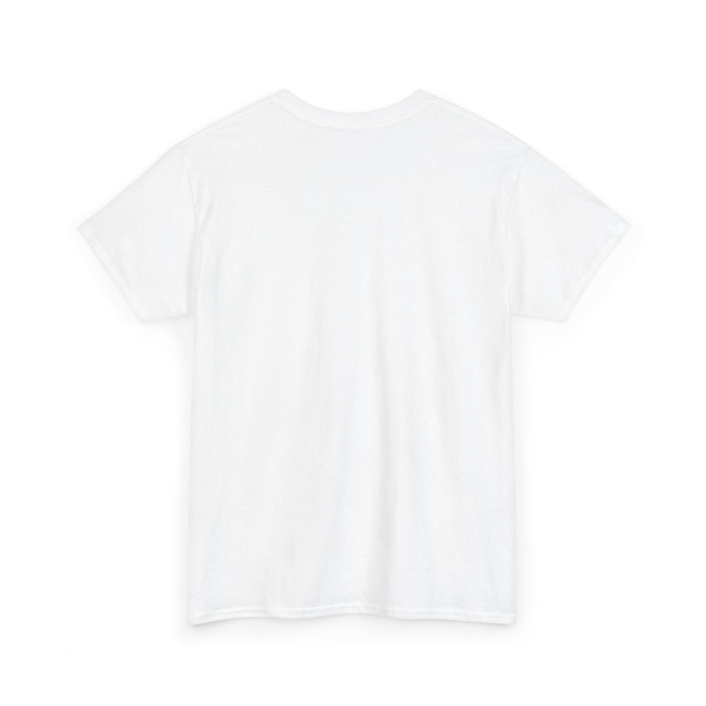 God Is Love T-Shirt — Matthew 22:37&39 Inspirational Christian Tee