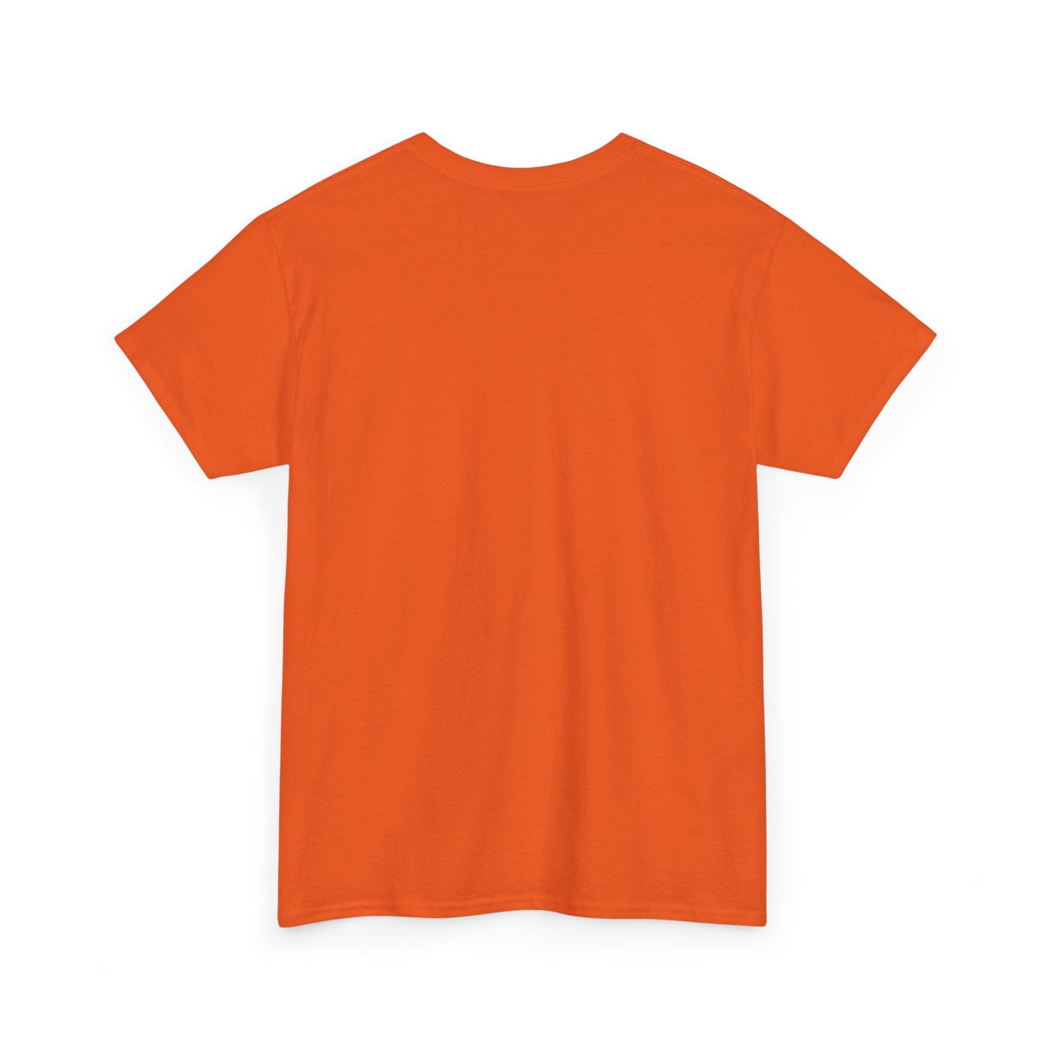 T-Shirt — “Open Mind for a Different View” Minimal Graphic Tee