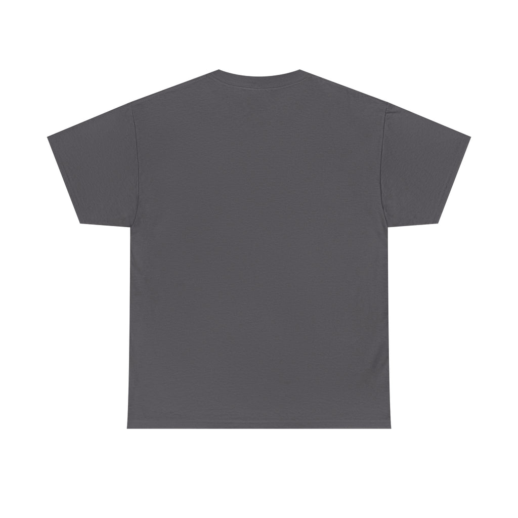 Open Mind, View Different T-Shirt — Bold Graphic Tee with 'VIEW' Text Stripe