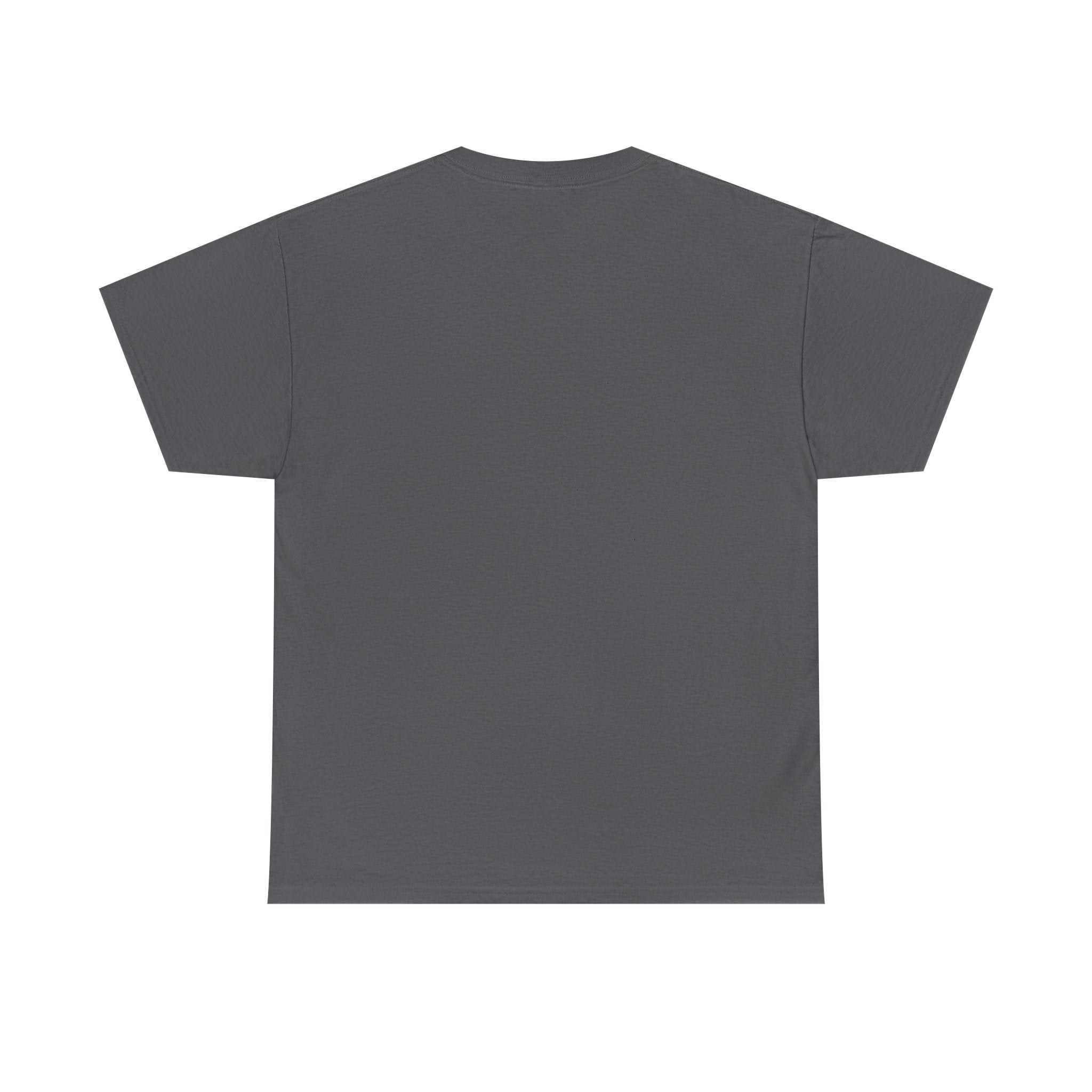 Open Mind, View Different T-Shirt — Bold Graphic Tee with 'VIEW' Text Stripe