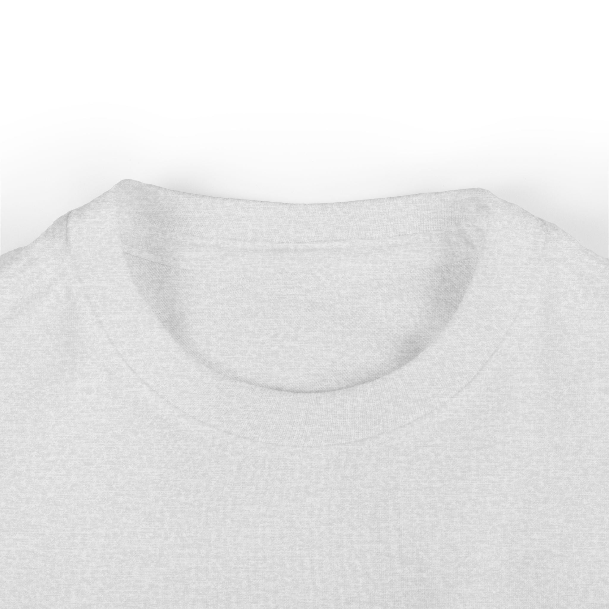 Infant Tee — "Tall Dreams Tiny Steps" Giraffe Baby Shirt