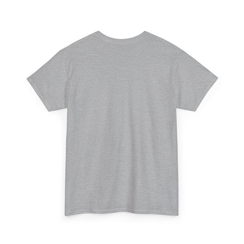 T-Shirt — “Open Mind for a Different View” Minimal Graphic Tee