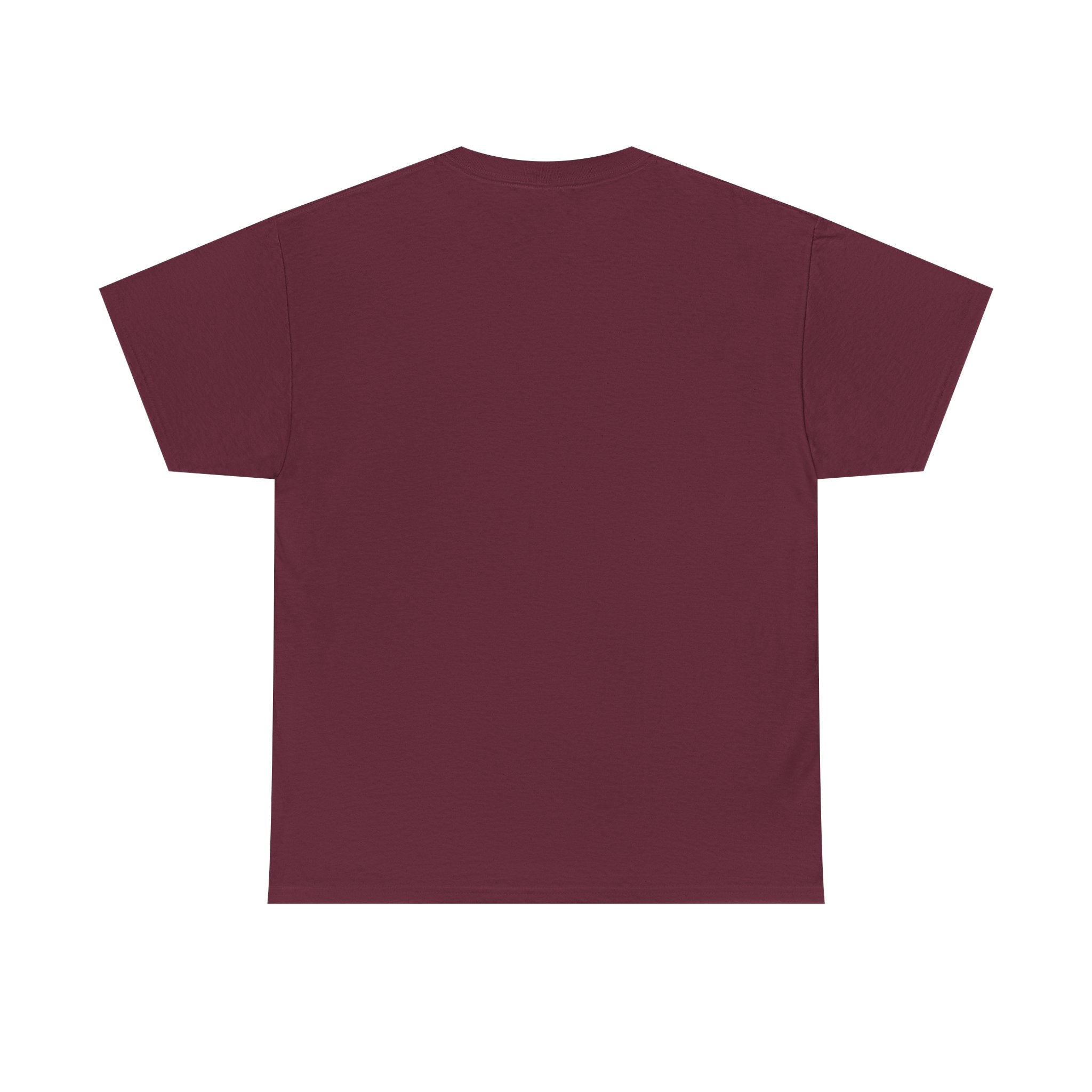 T-Shirt — “Open Mind for a Different View” Minimal Graphic Tee