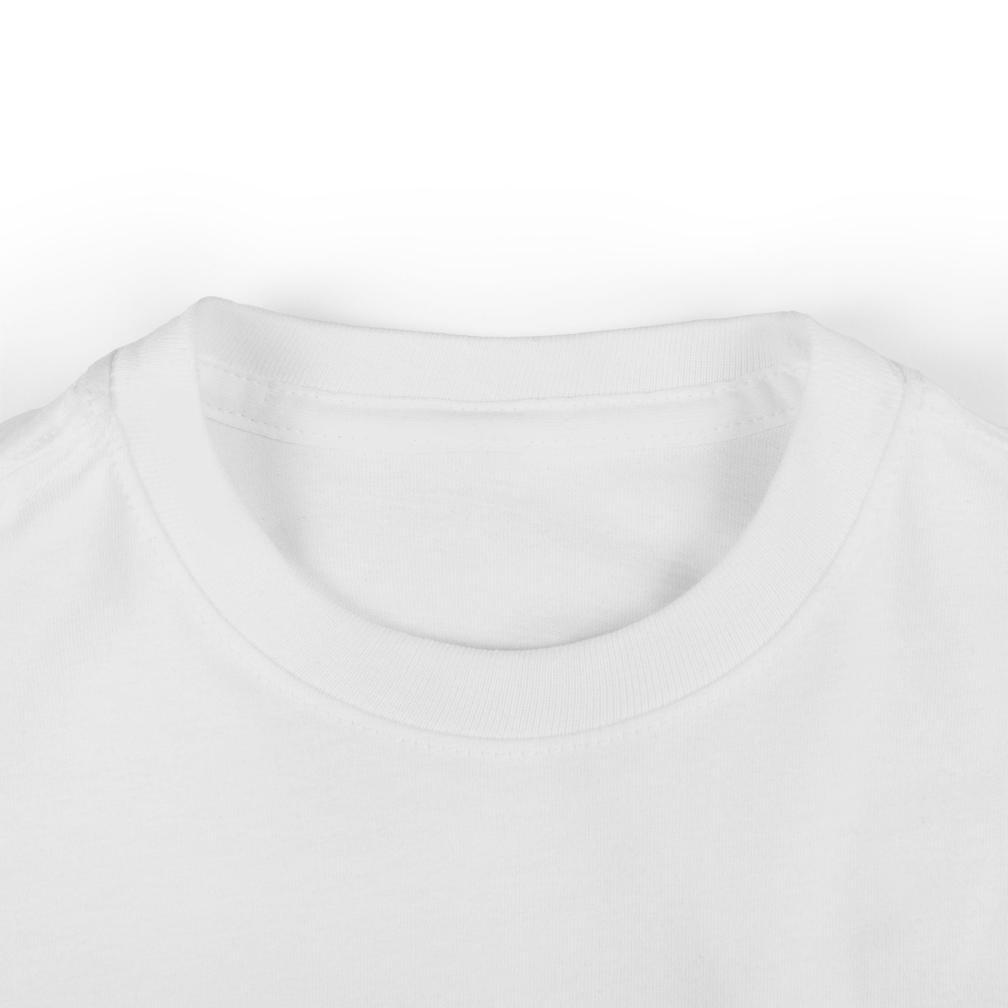 Infant Tee — "Tall Dreams Tiny Steps" Giraffe Baby Shirt