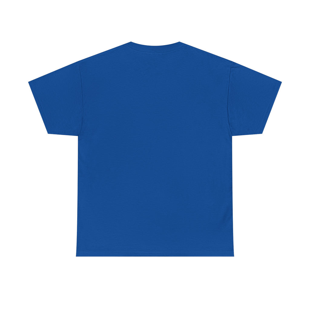 T-Shirt — “Open Mind for a Different View” Minimal Graphic Tee