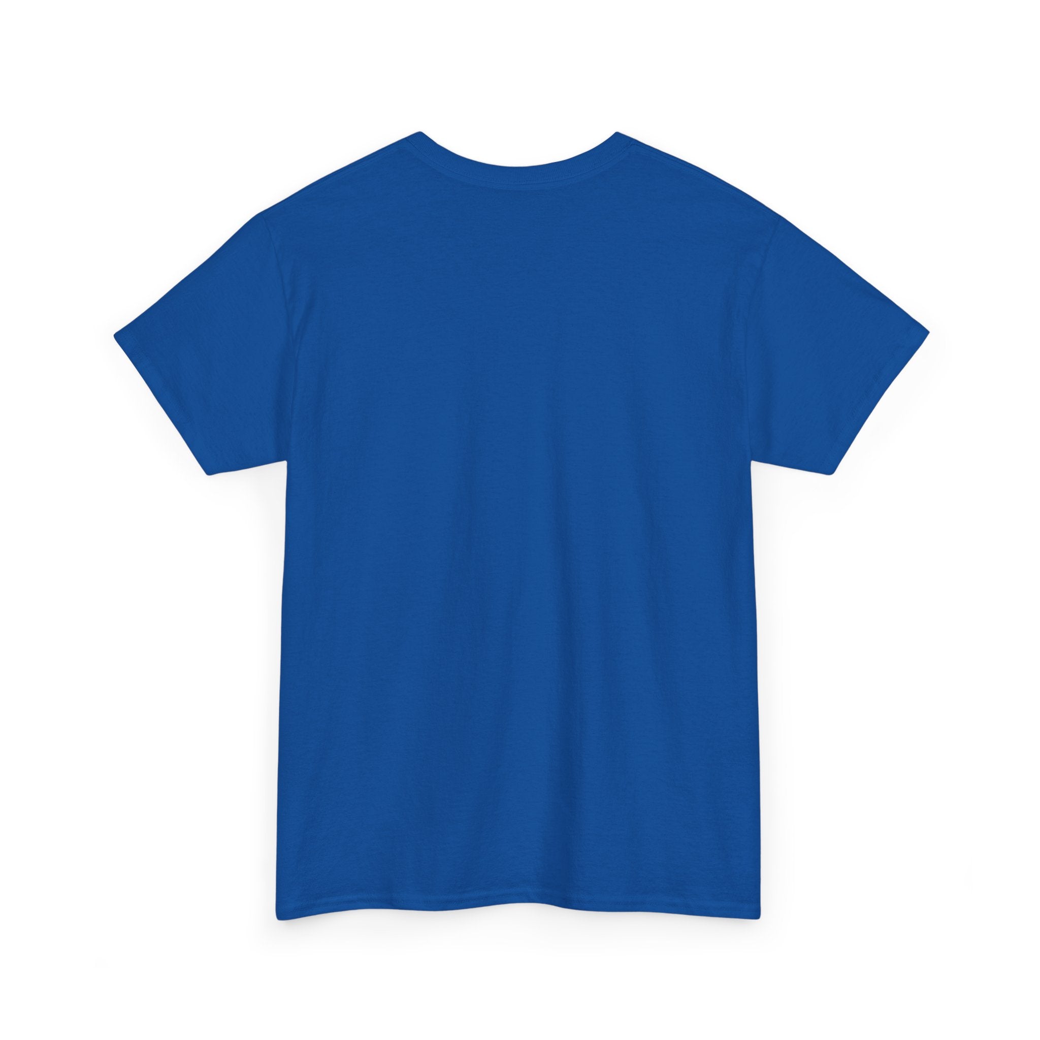 T-Shirt — “Open Mind for a Different View” Minimal Graphic Tee