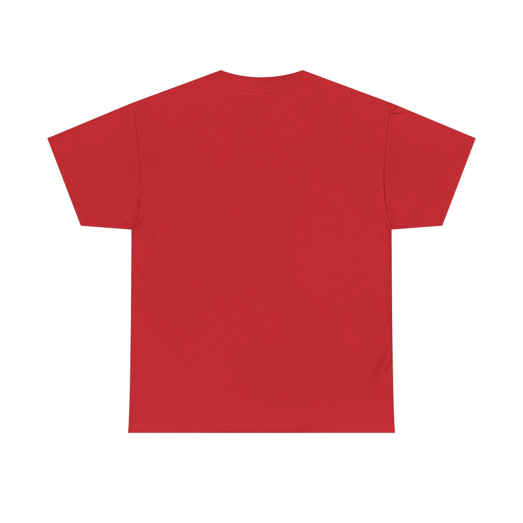 T-Shirt — “Open Mind for a Different View” Minimal Graphic Tee