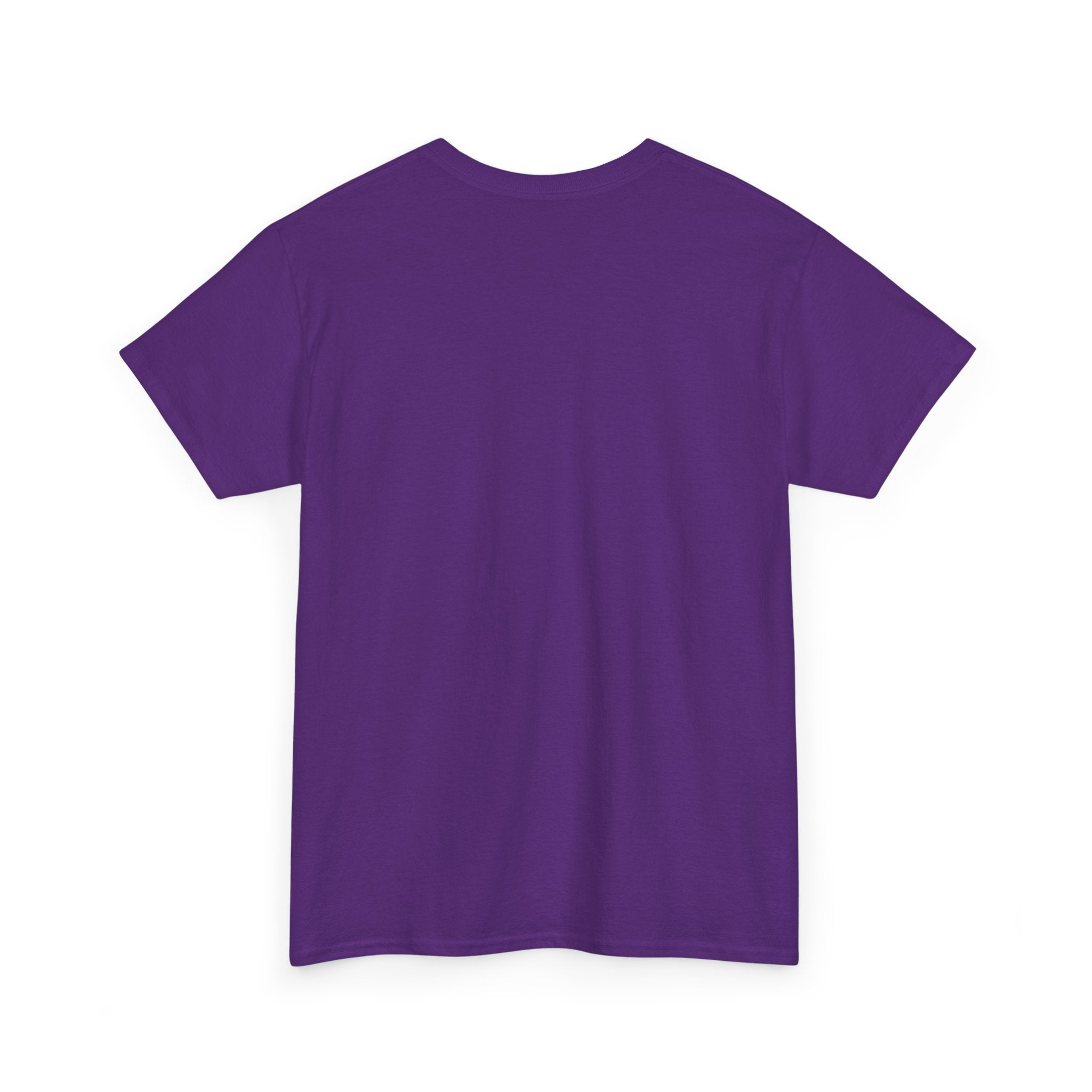Open Mind, View Different T-Shirt — Bold Graphic Tee with 'VIEW' Text Stripe